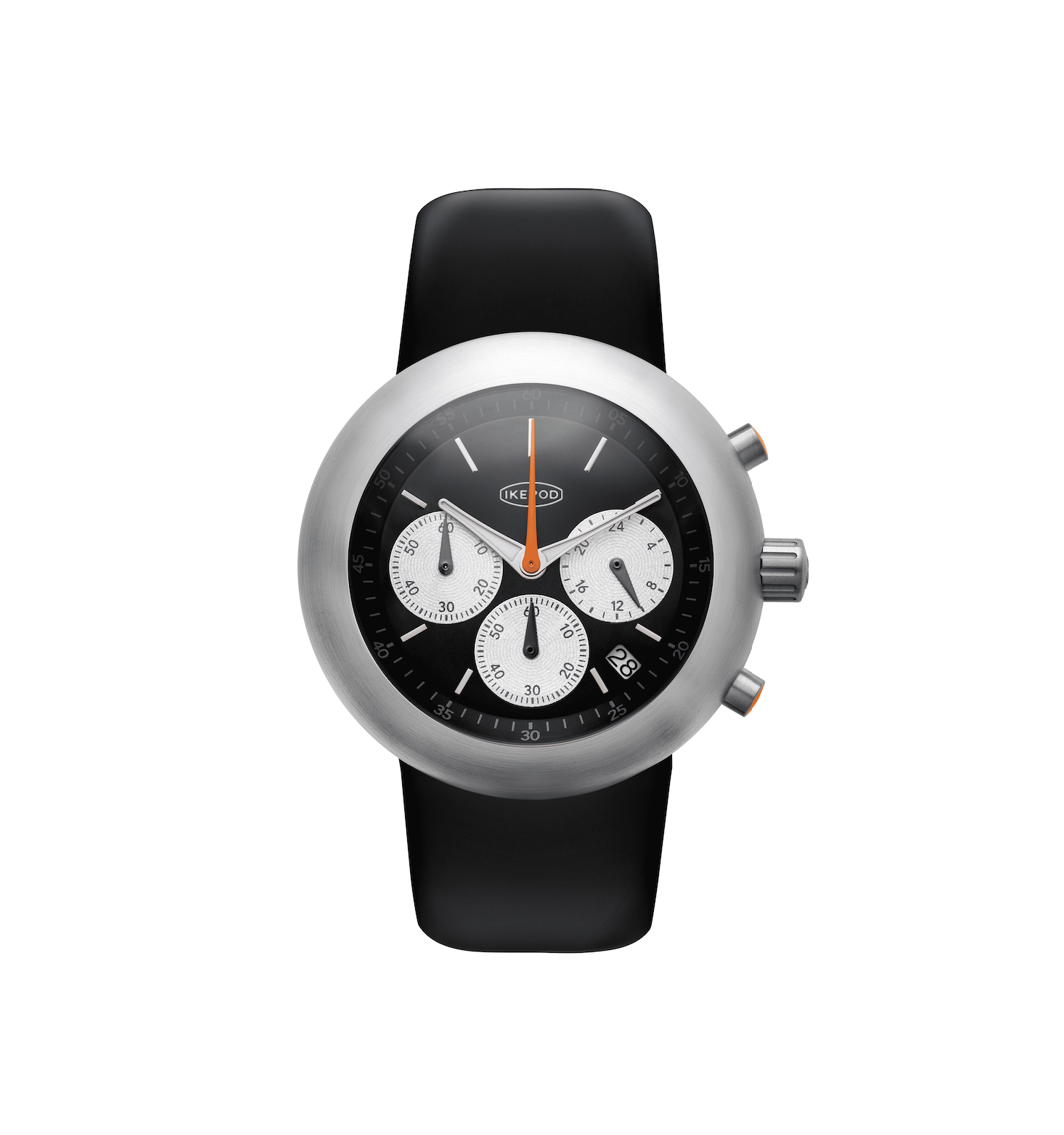 アイクポッド(IKEPOD) New Chronopod / IPC001SILB / C001 Panda